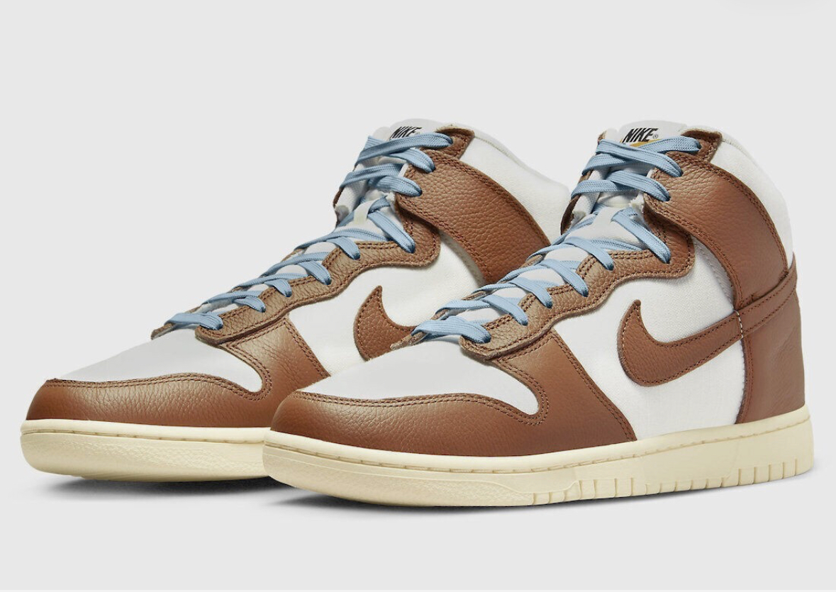 Nike Dunk High